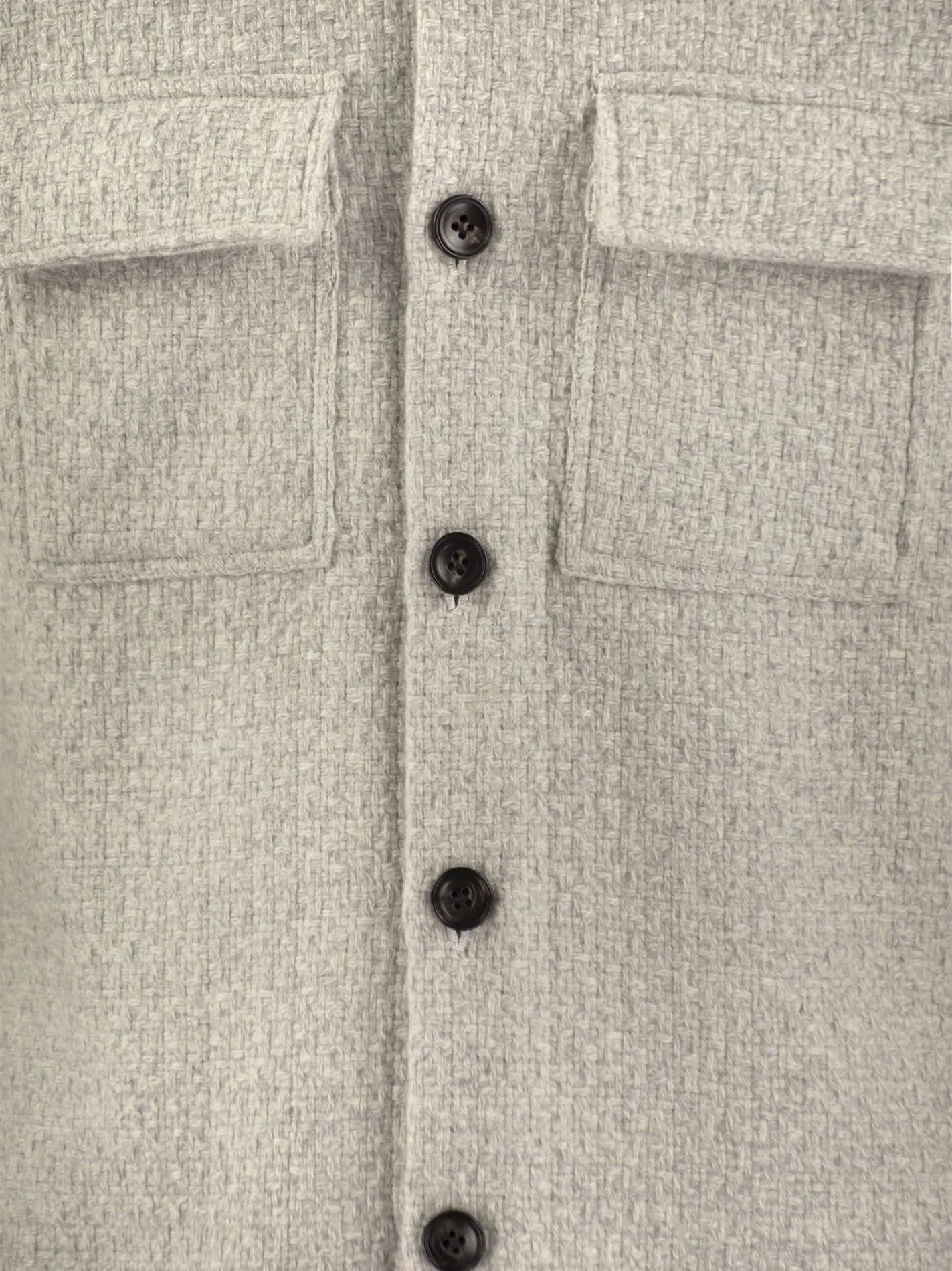AAL – Cashmere shirt