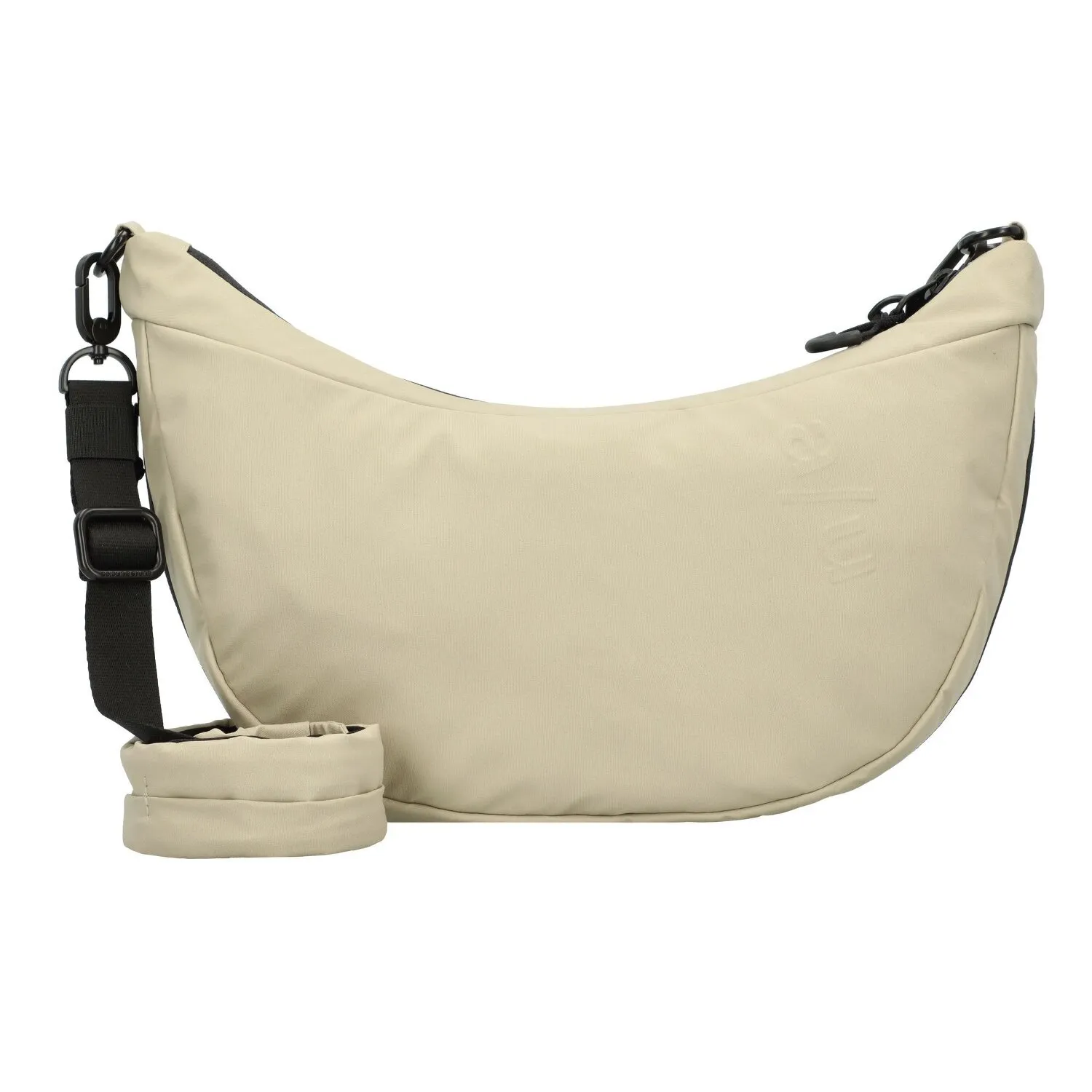 aunts & uncles Yoshii Borsa a tracolla 34.5 cm con piega di espansione