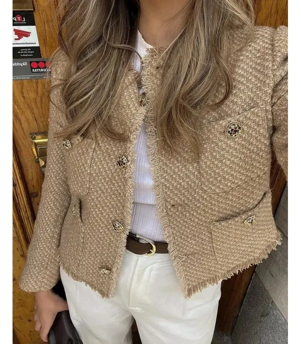 Blazer Maghret
