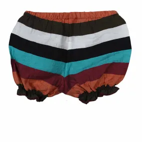 Culotte Bimba Multicolor