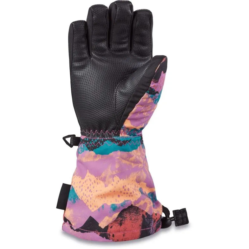 Dakine GUANTI TRACKER (CRAFTY) Guanti da bambino