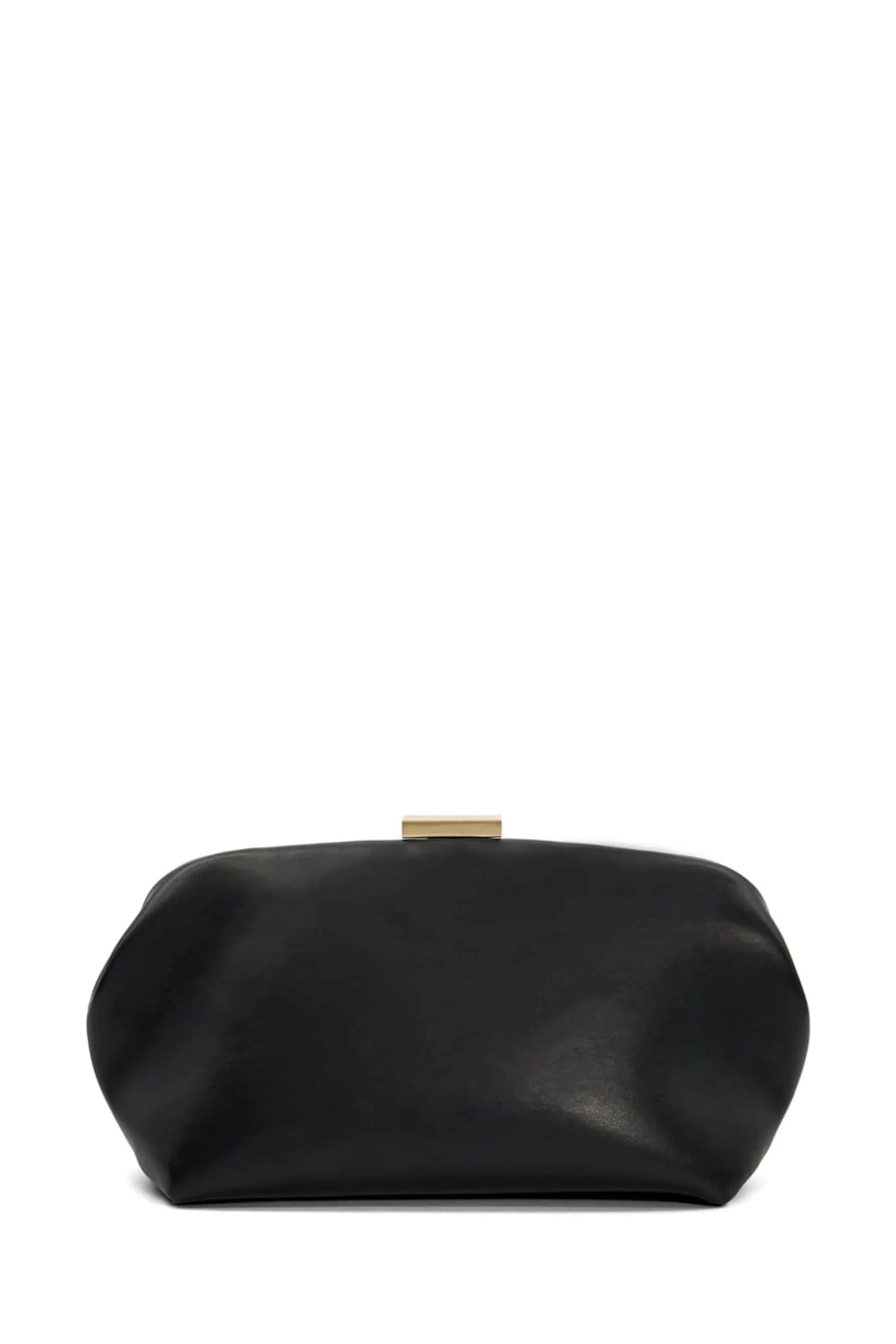 Dune London - Expect - Borsa con chiusura a cubo