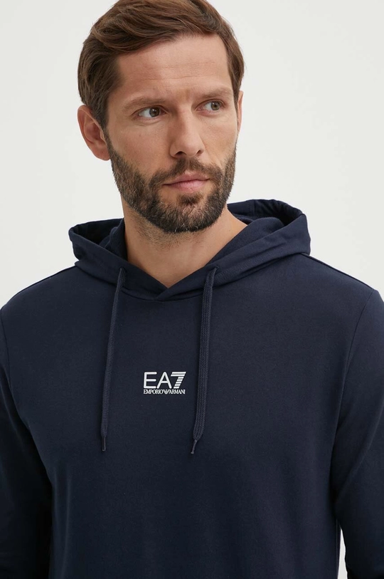 EA7 Emporio Armani tuta in lana