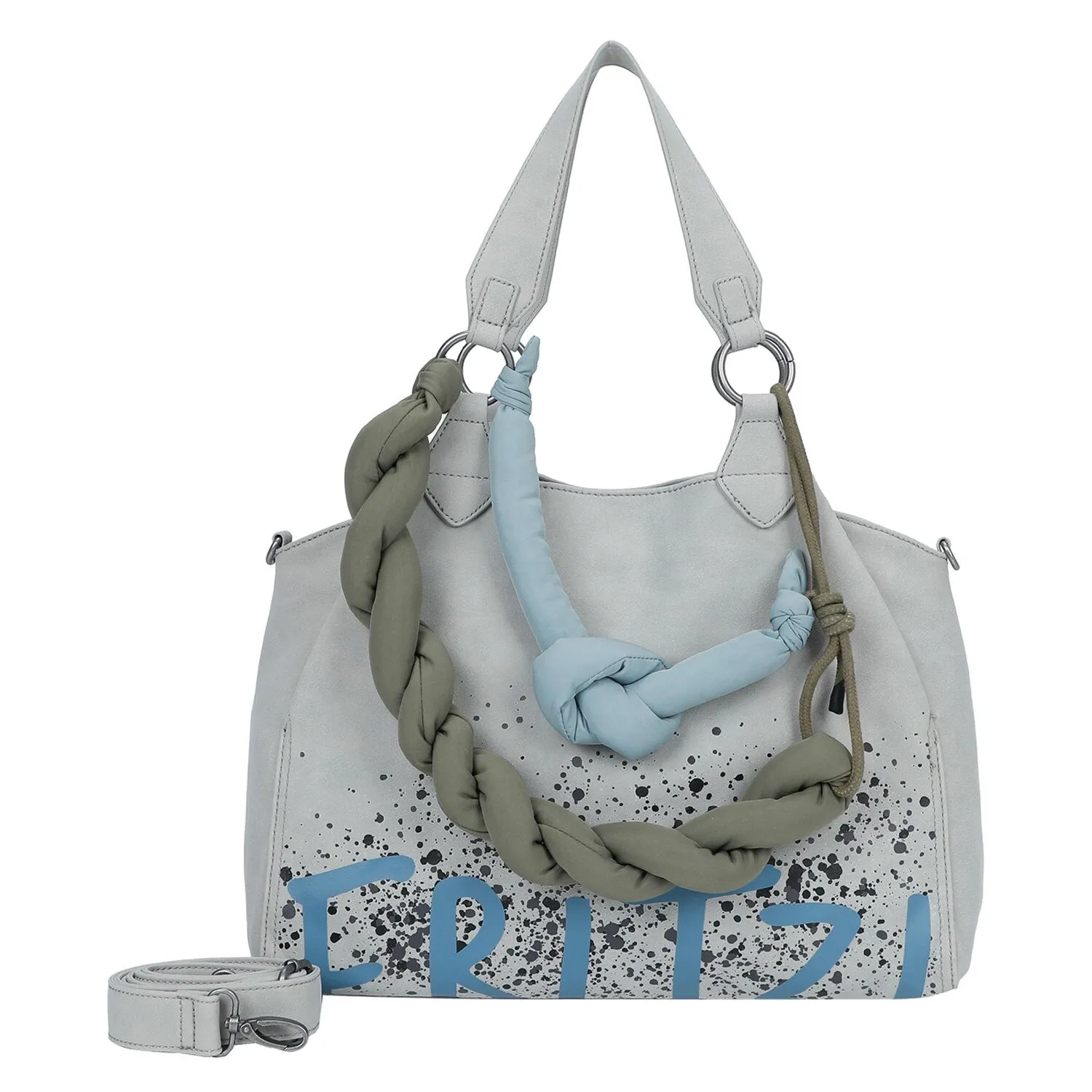Fritzi aus Preußen Maia Limited Borsa shopper 40 cm