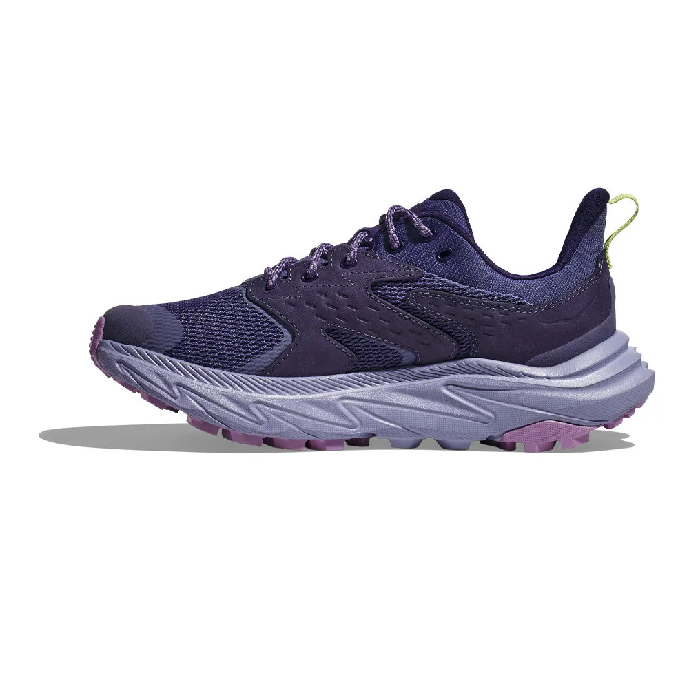 Hoka Anacapa 2 Low GORE-TEX Scarpe da trekking per donna - SS23