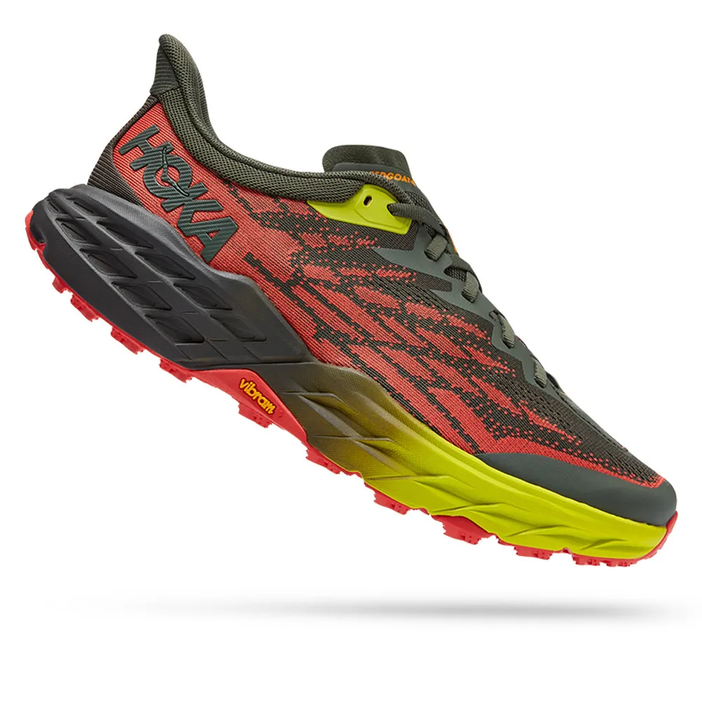 Hoka Speedgoat 5 Scarpe da Trail Running (2E Width) - SS24