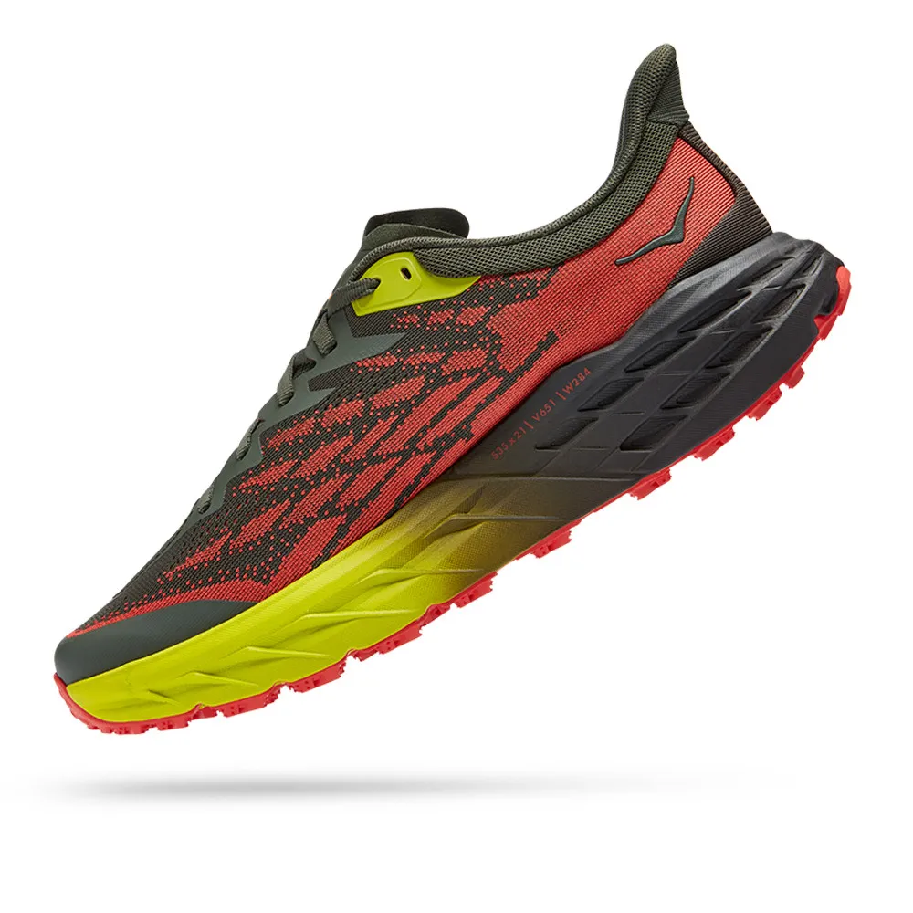 Hoka Speedgoat 5 Scarpe da Trail Running (2E Width) - SS24