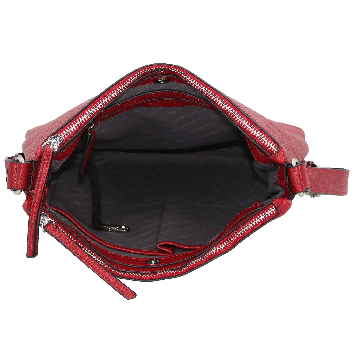 L.Credi Borsa a tracolla New Orleans 29 cm