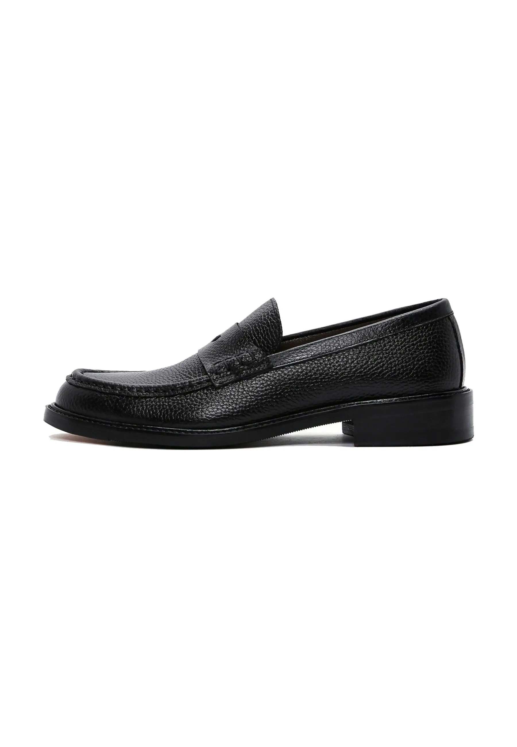 LOAFERS - Scarpe senza lacci