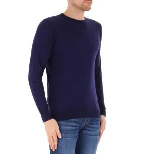 Maglia  seta/cashmere