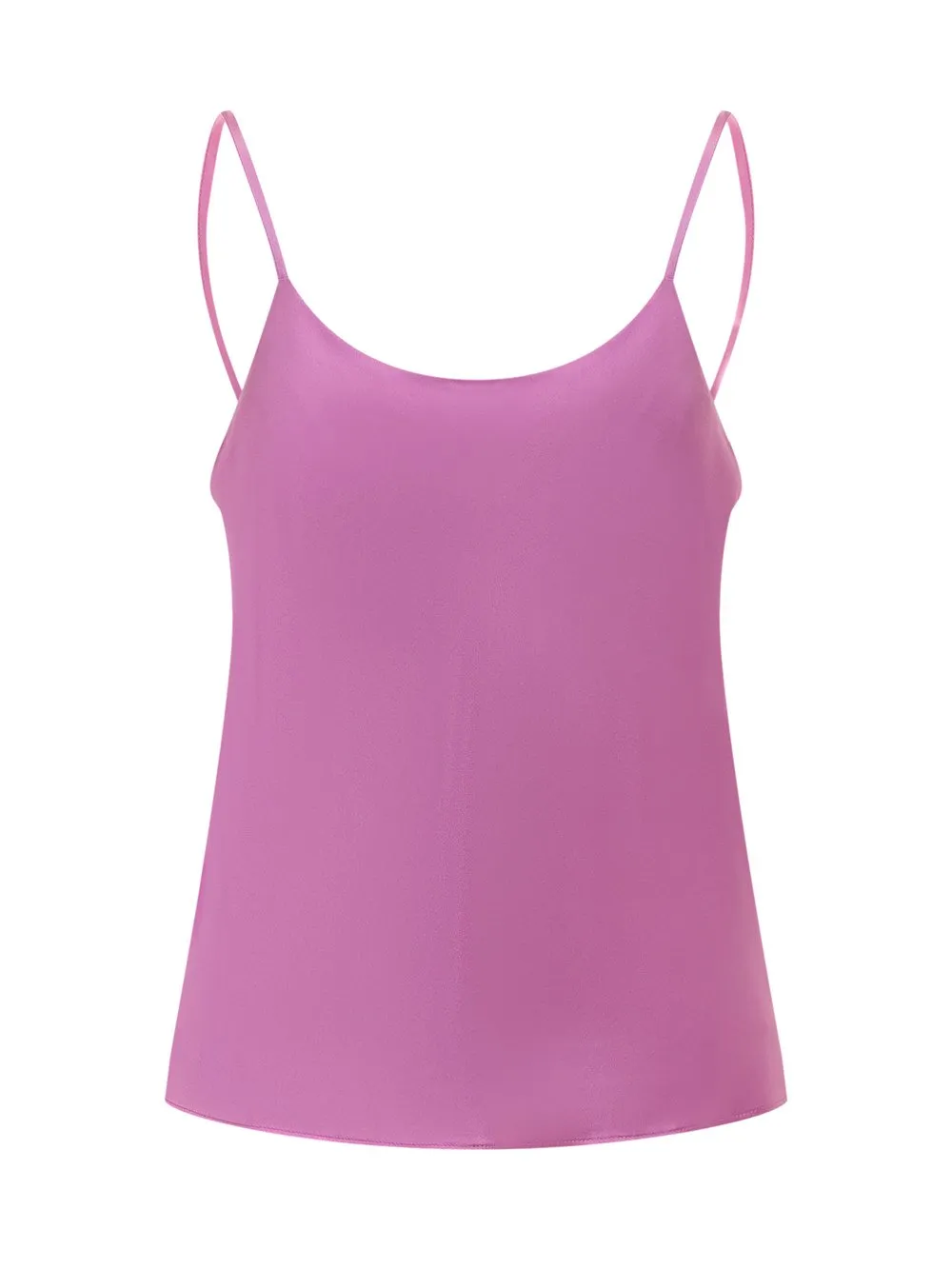 MAX MARA PIANOFORTE Top in Seta  