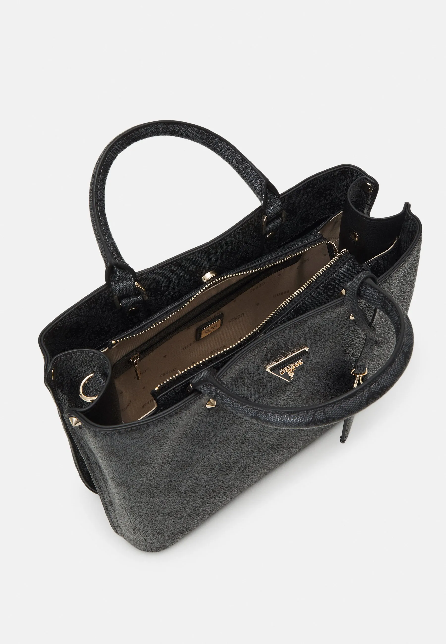 MERIDIAN GIRLFRIEND SATCHEL - Borsa a mano