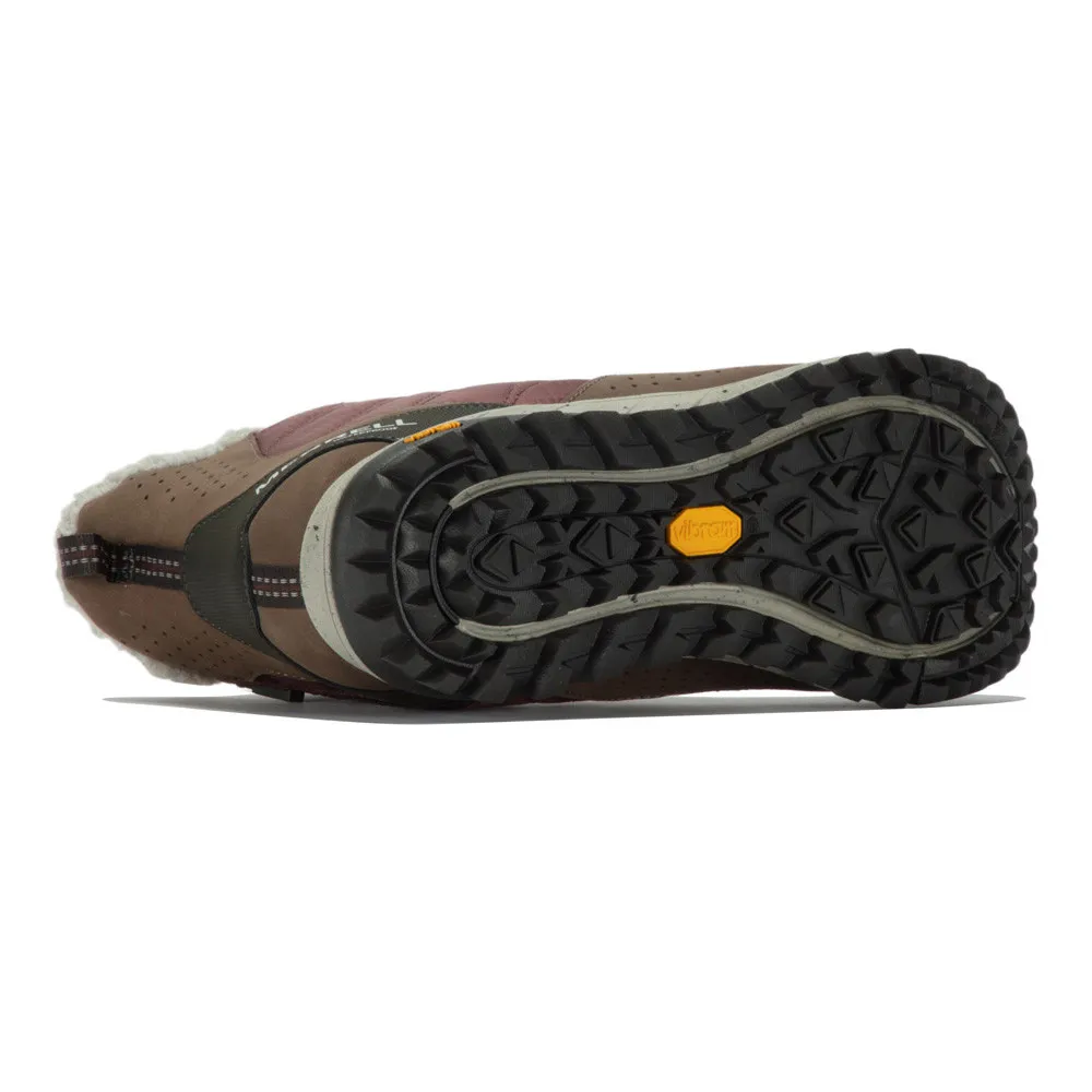 Merrell Antora Sneaker Impermeabile per donna Scarponcini