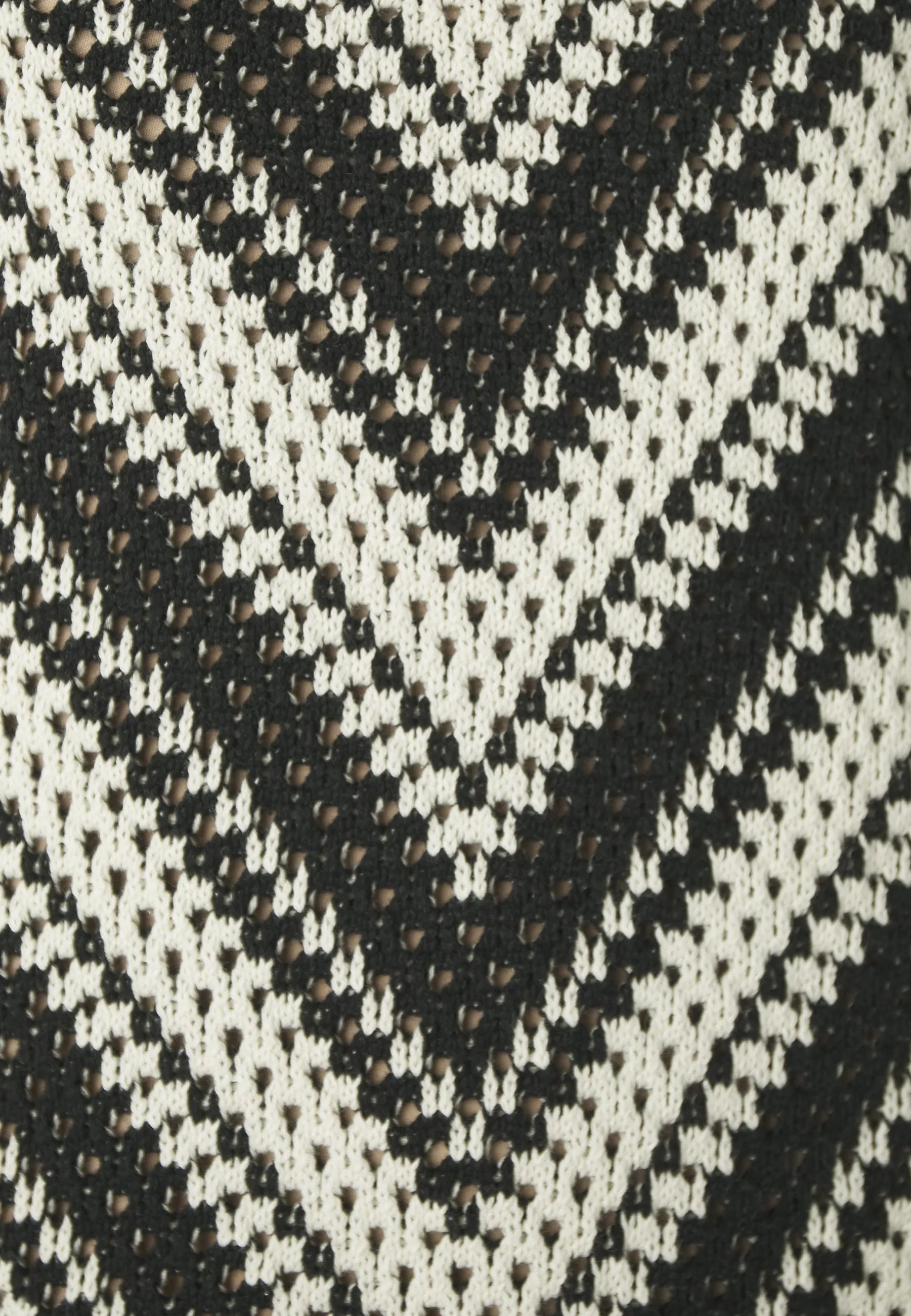 MINI - Abito in maglia