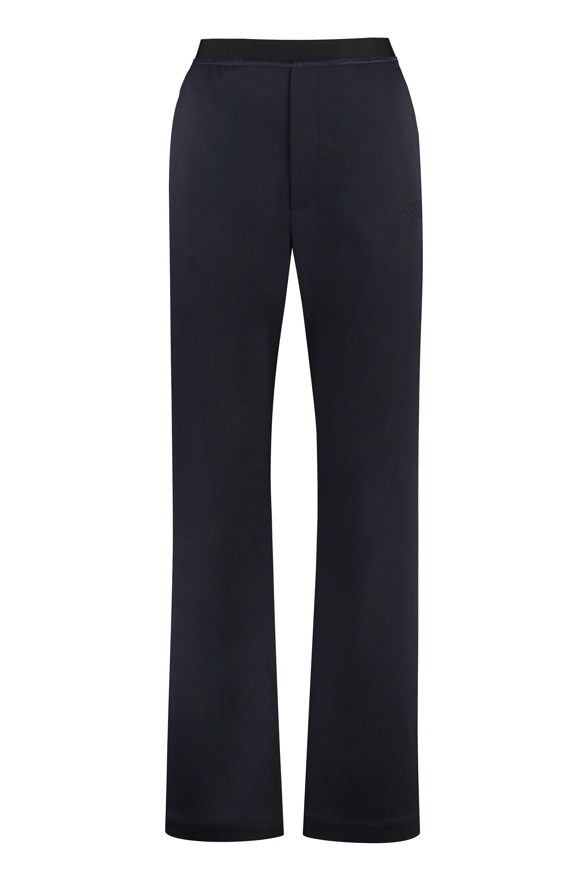 MM6 Maison Margiela Pantaloni in misto lana