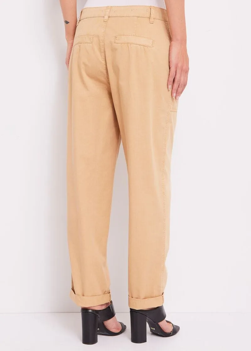 Pantaloni in cotone
