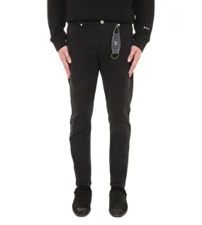 Pantaloni Uomo Berna