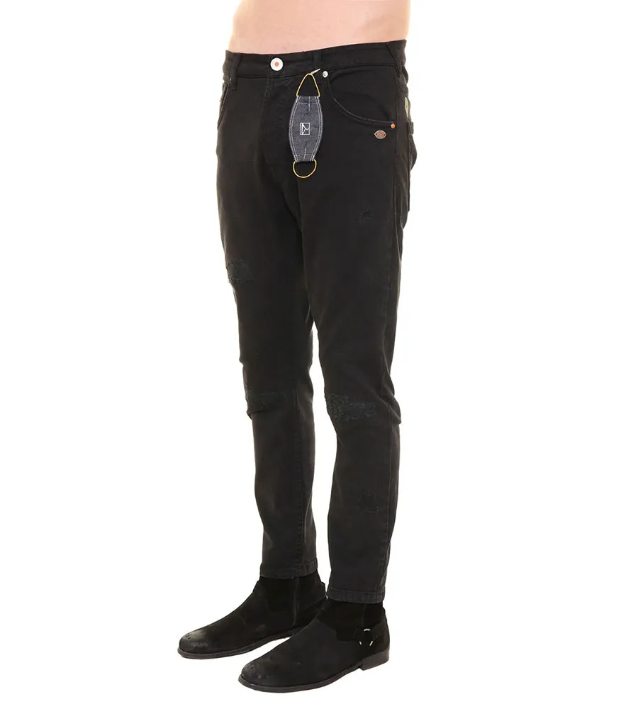 Pantaloni Uomo Berna