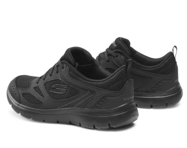 Scarpe skechers summits da donna