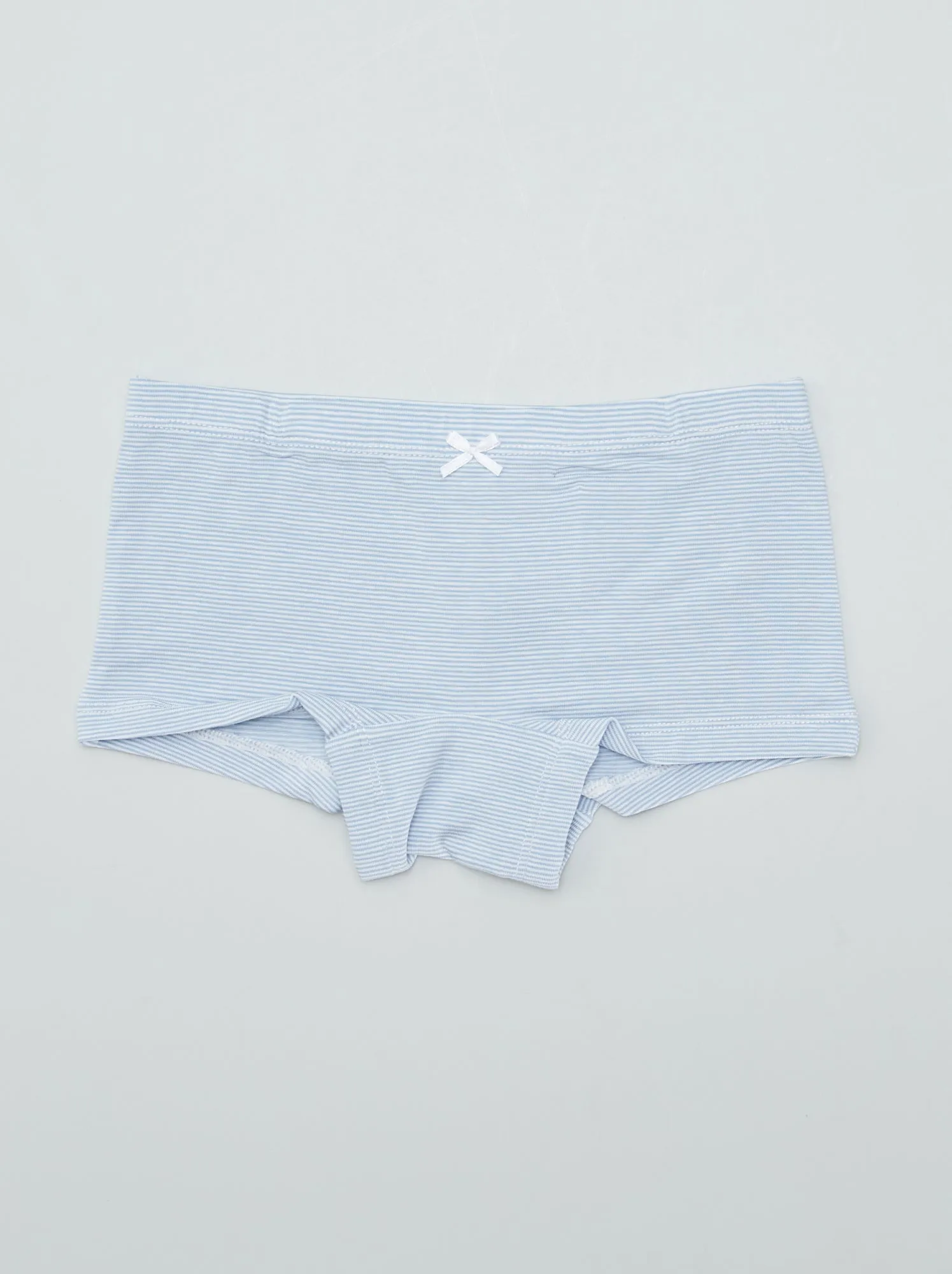 Set di 3 culotte - BLU