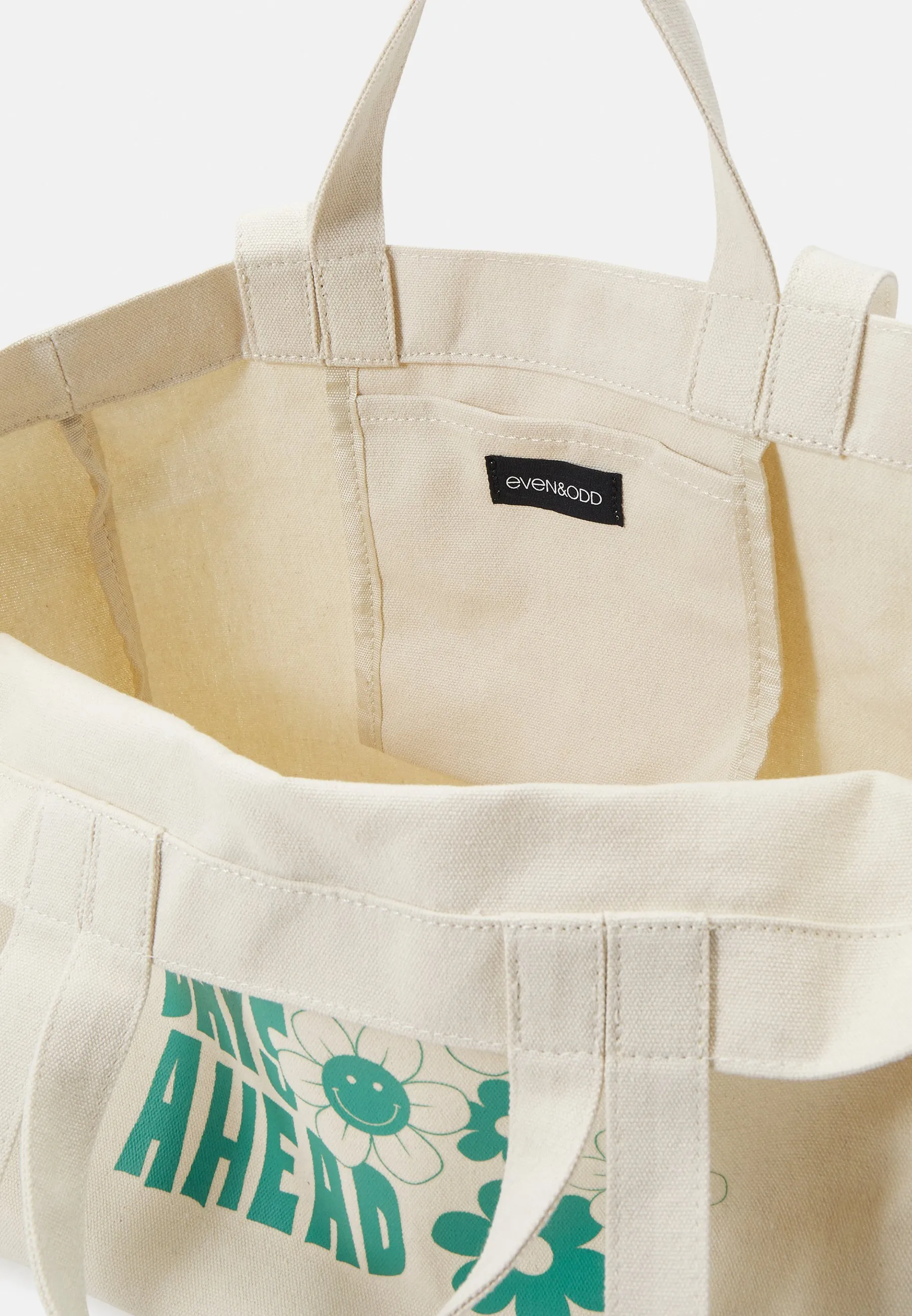 Shopping bag -  off white