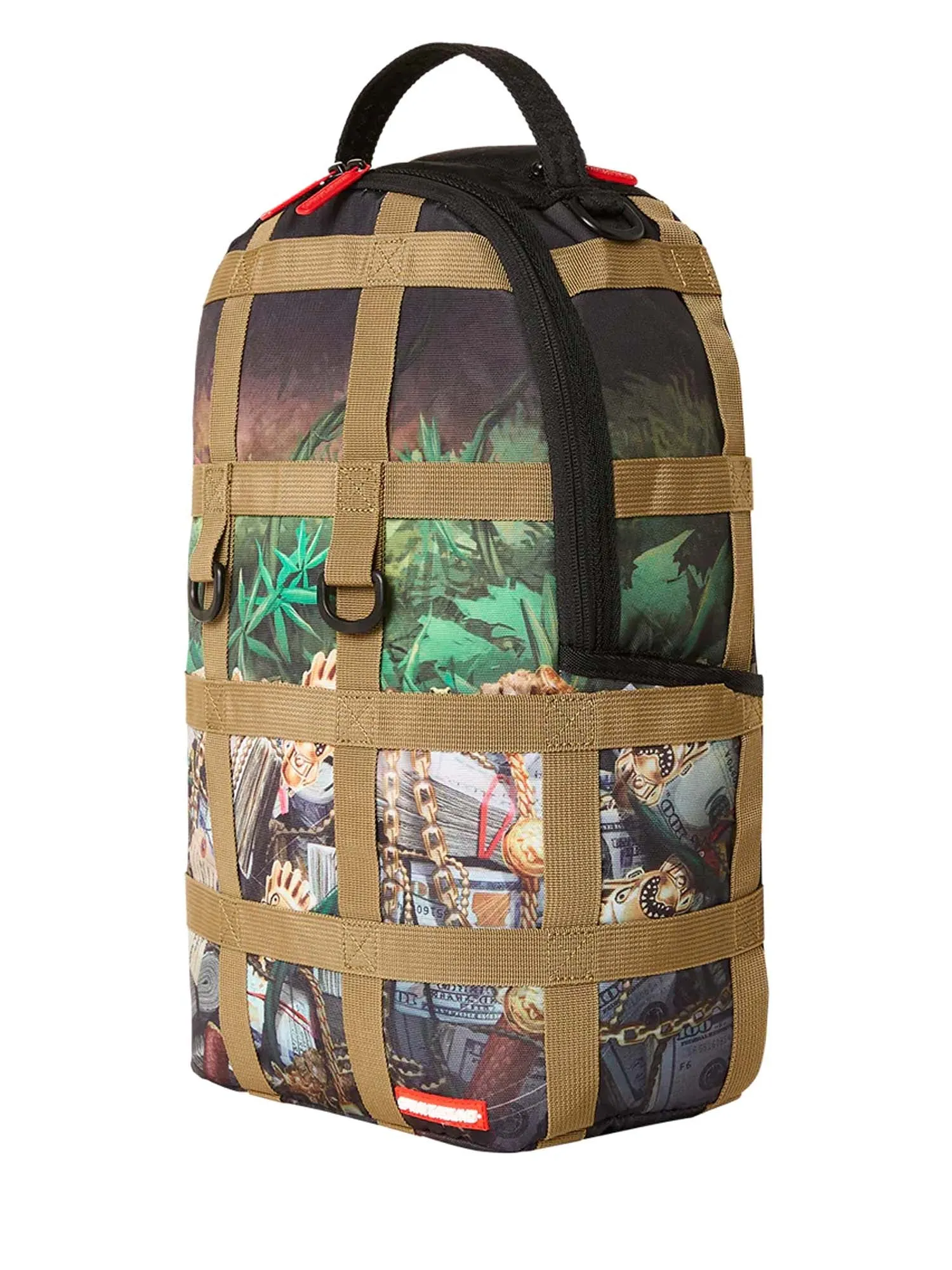 Sprayground Zaini 910B3236NSZ