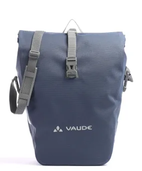  Vaude Aqua Back Deluxe QMR 2.0 Borsa per portapacchi poliammide blu  